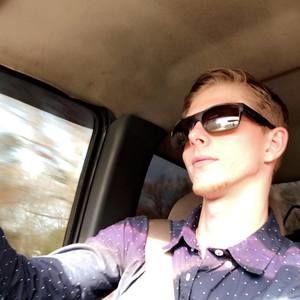 Meet your Posher, Cody